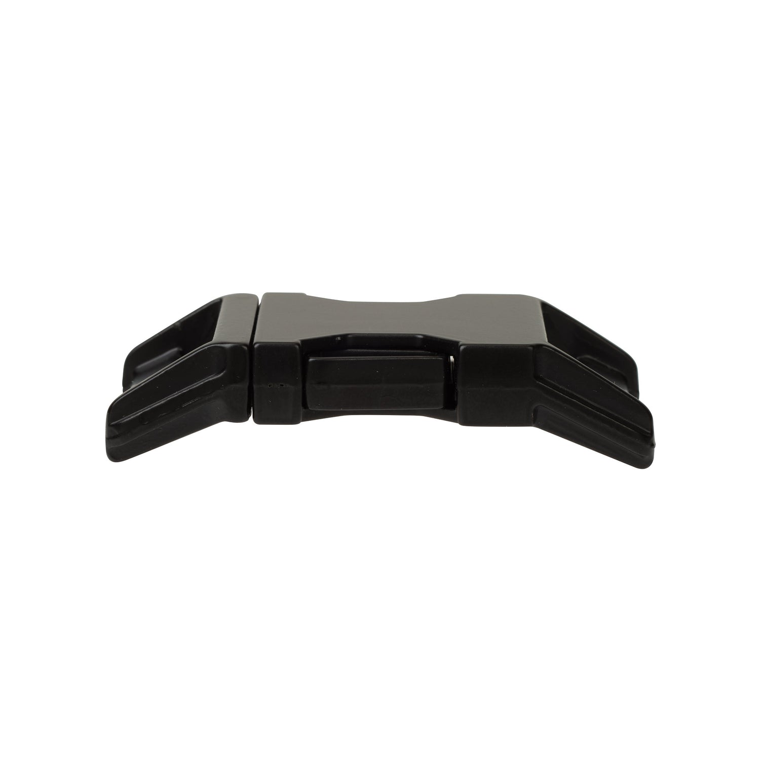 #05580 Metal Contoured Side Release Buckle