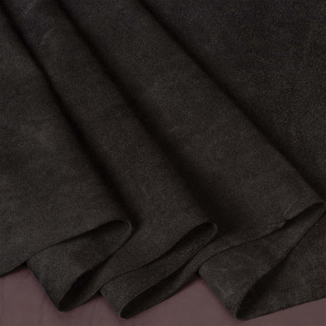 Hermann Oak® Heritage 1881 Suede Leather, 3/4 oz.