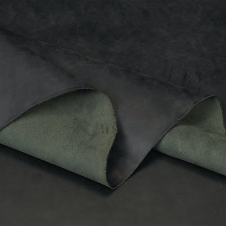 Casa Blanca Pull-Up Double Shoulders, 3-4 oz.