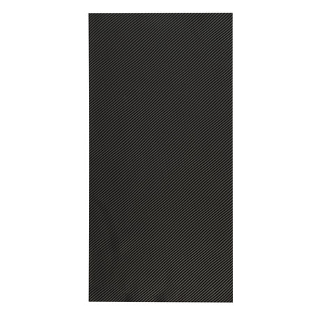 Embossed Leather, 2/3 oz., Carbon Fiber Print