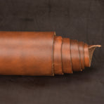 Finished Double Shoulders, 8-9 oz.