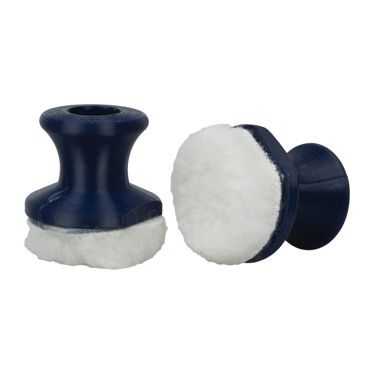 Shearling Leather Dye Applicators