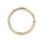 Split Key Ring, 1-3/8"