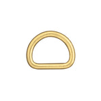 #3250 Welded D-Ring