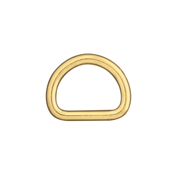 D-Rings for Leatherworking: Durable Hardware Various Sizes – Weaver ...
