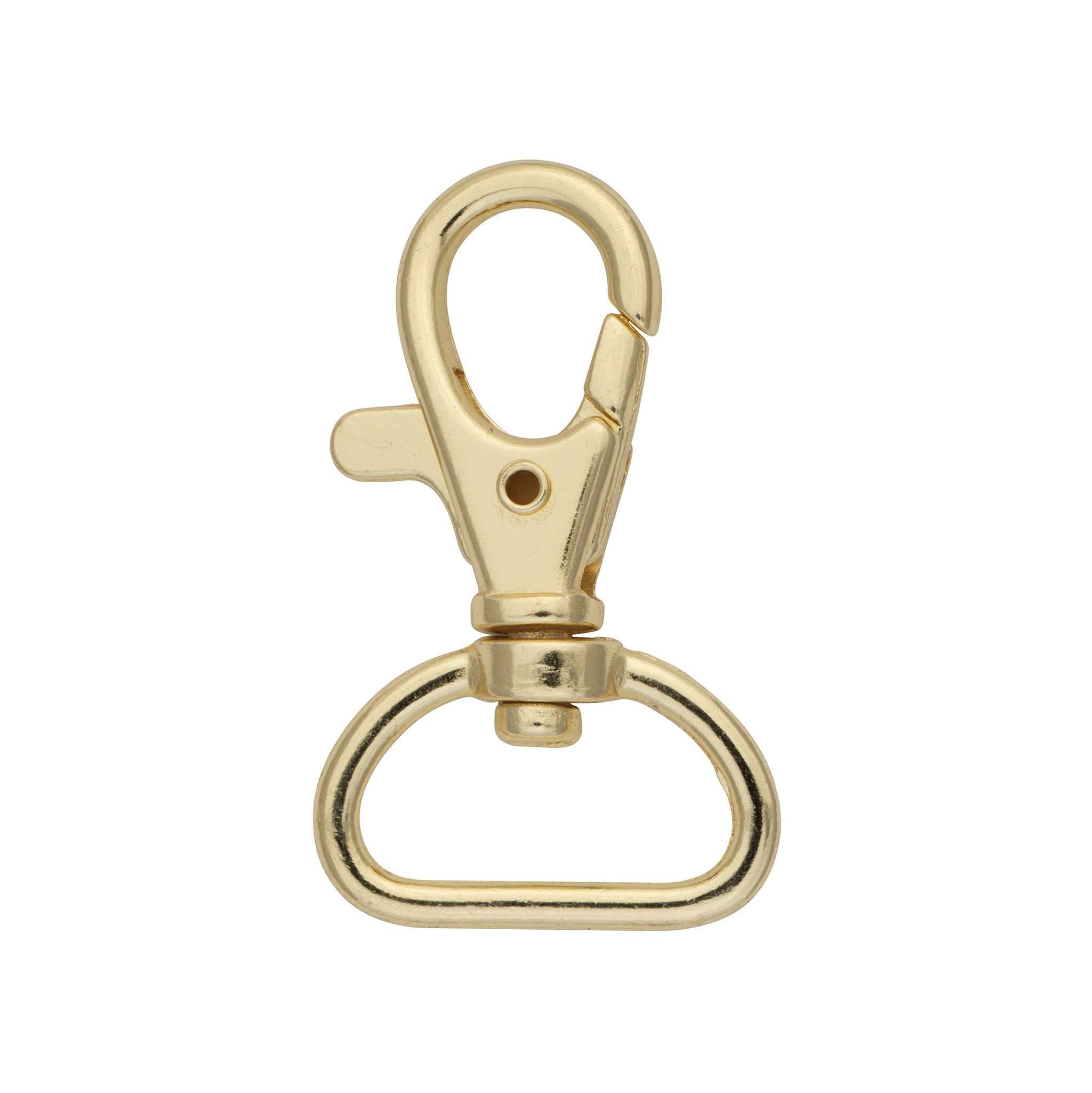 02242 Small Lanyard Snap - Weaver Leather Supply