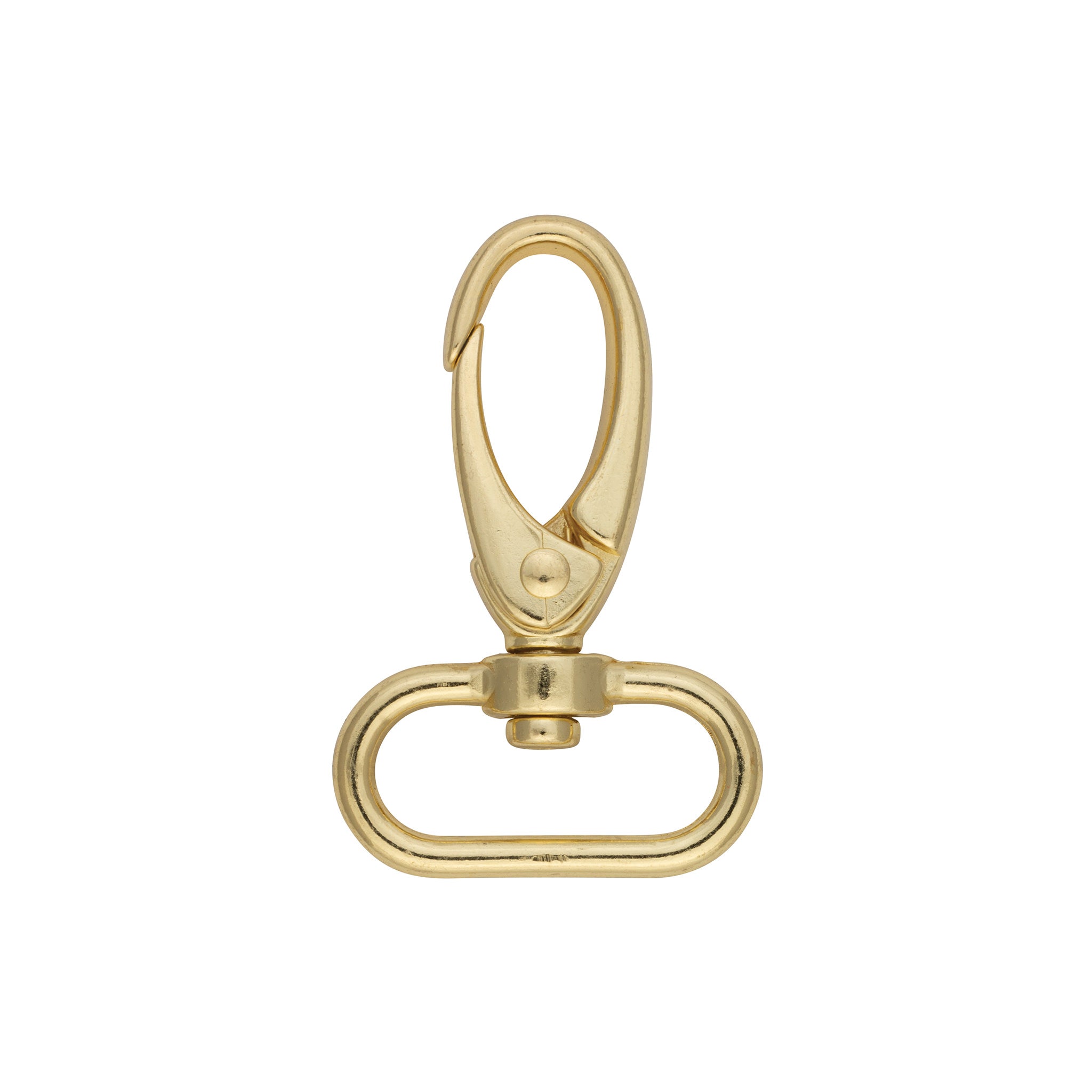 Oval Swivel Snap - Weaver Leather Supply