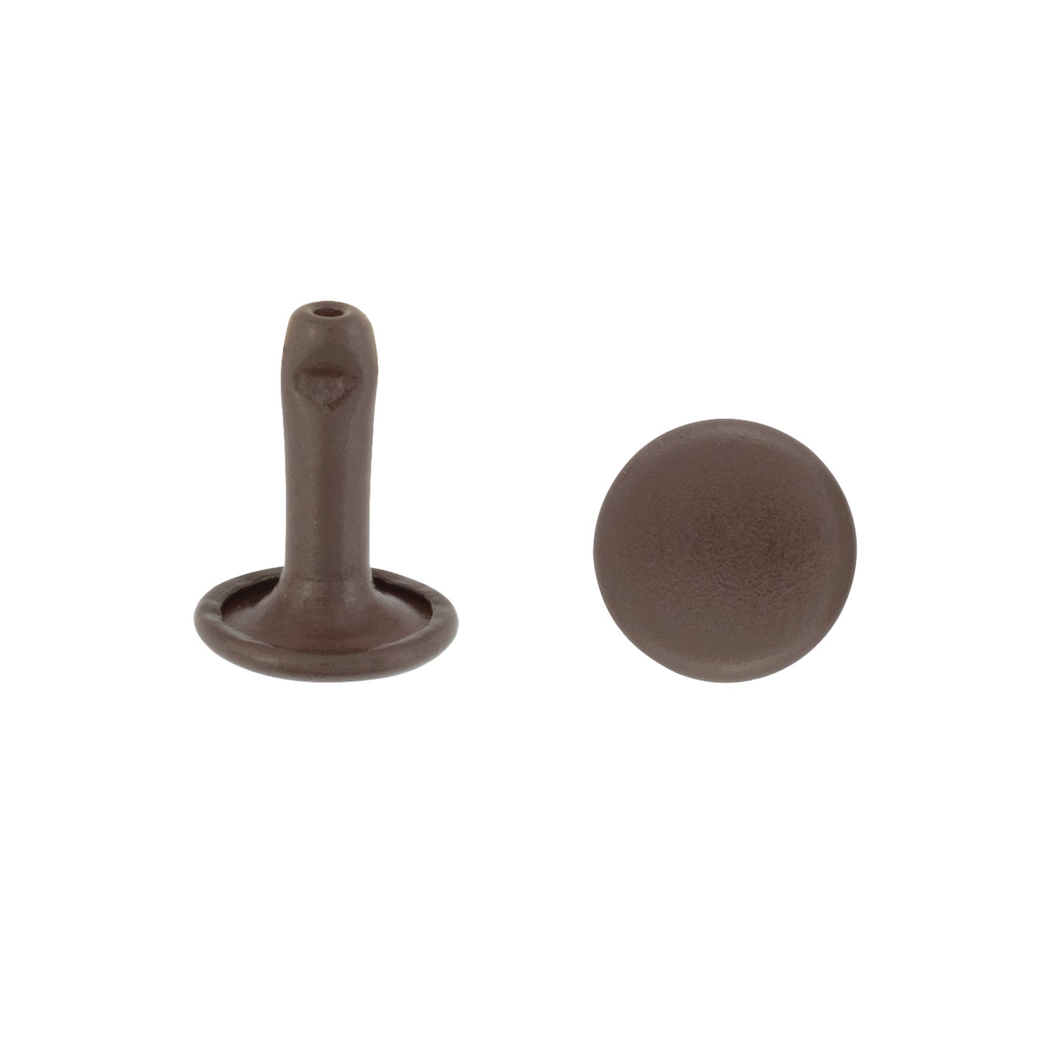 #2200 Double Cap Rivets - Weaver Leather Supply