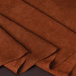 Hermann Oak® Heritage 1881 Suede Leather, 3/4 oz.