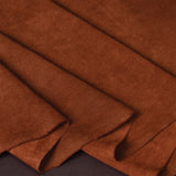 Hermann Oak® Heritage 1881 Suede Leather, 3/4 oz.