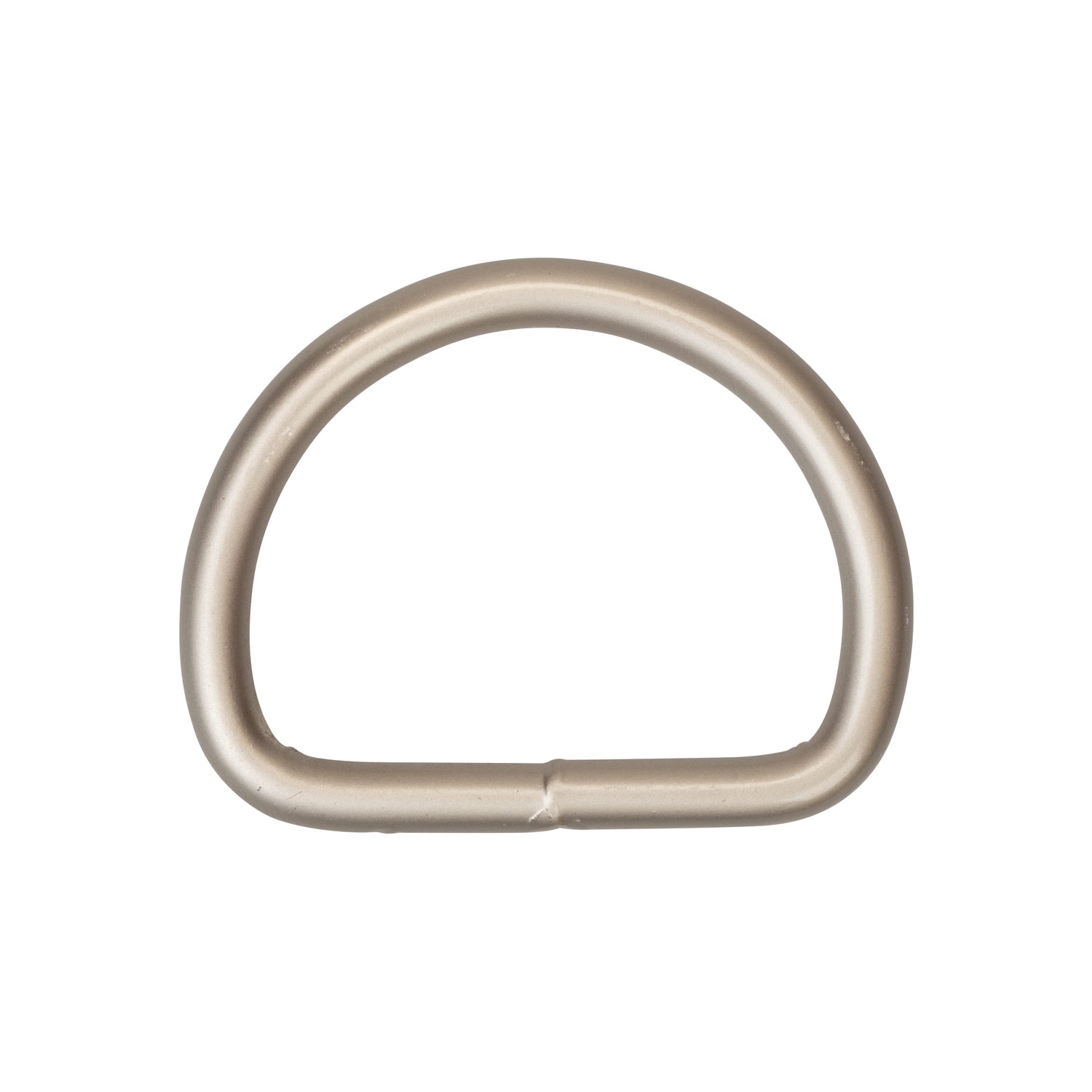 #563 D-Ring - Weaver Leather Supply