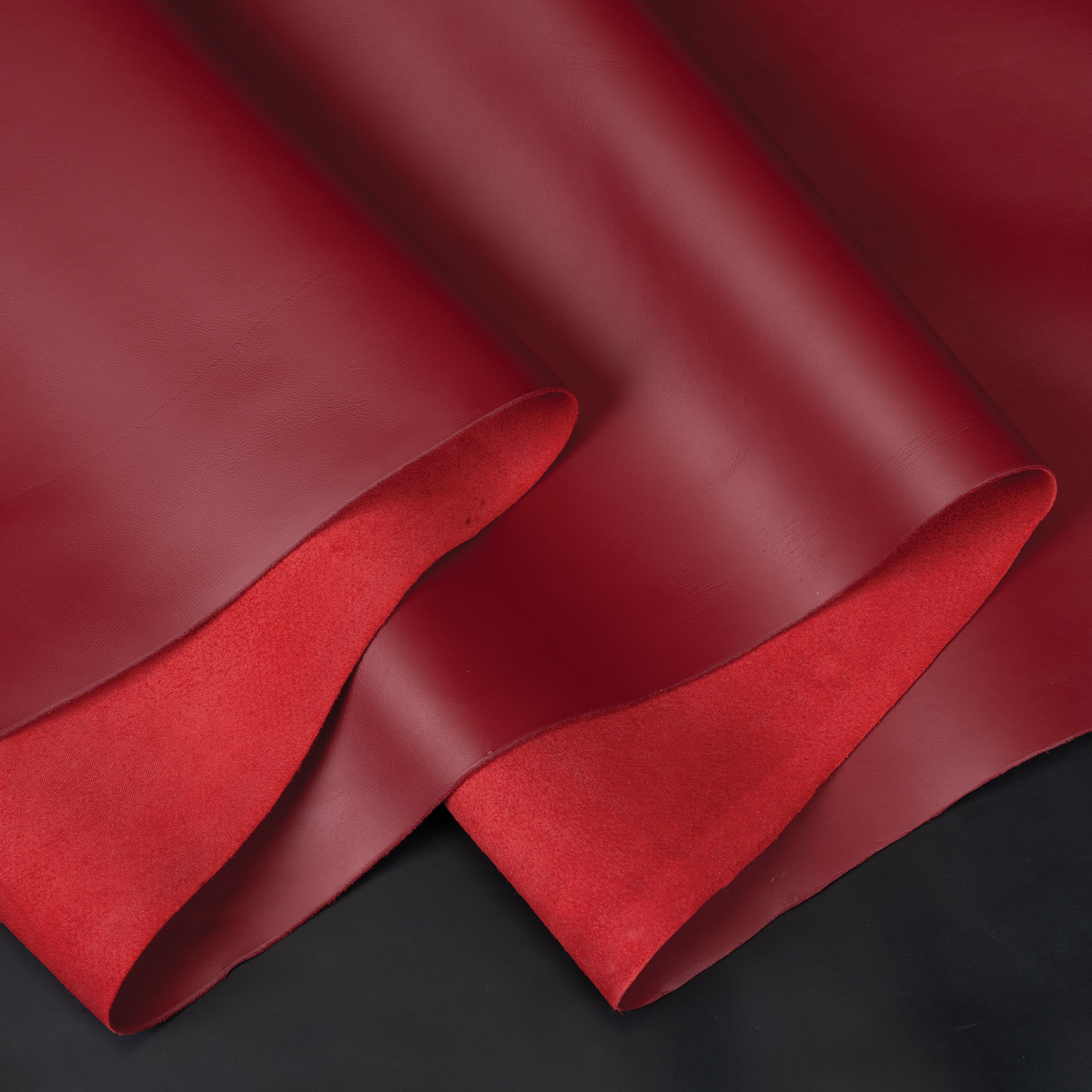 Mellowtan Chrome Tanned Leather Side | Weaver Leather Supply