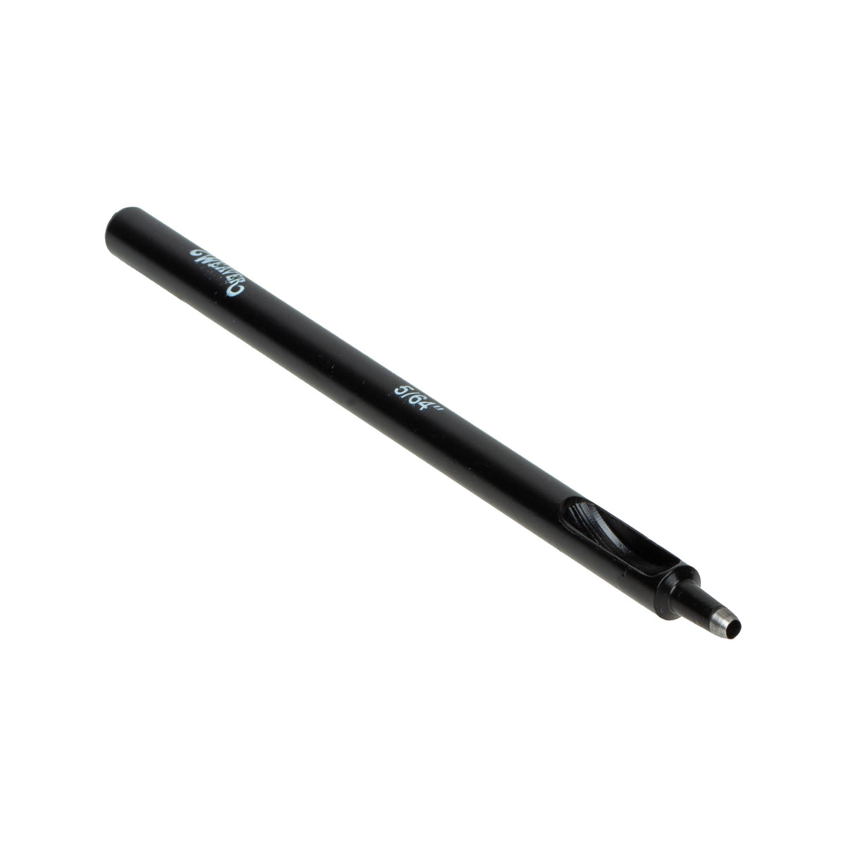 Weaver Round Drive Punch