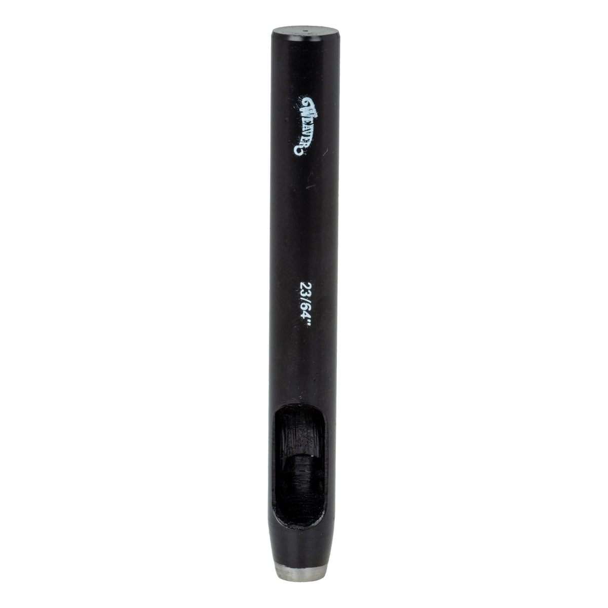 Weaver Round Drive Punch