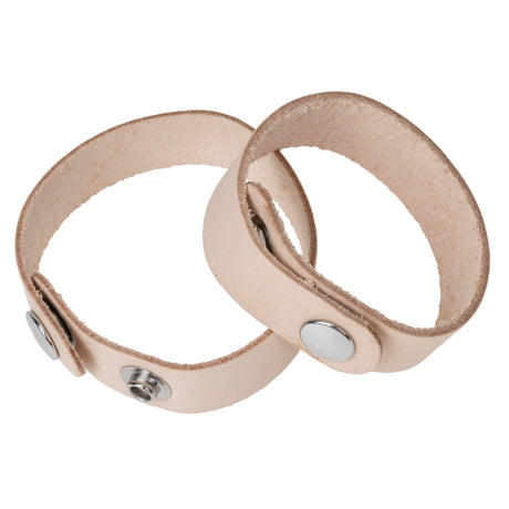 Adjustable Bracelet Kit, 2 Piece