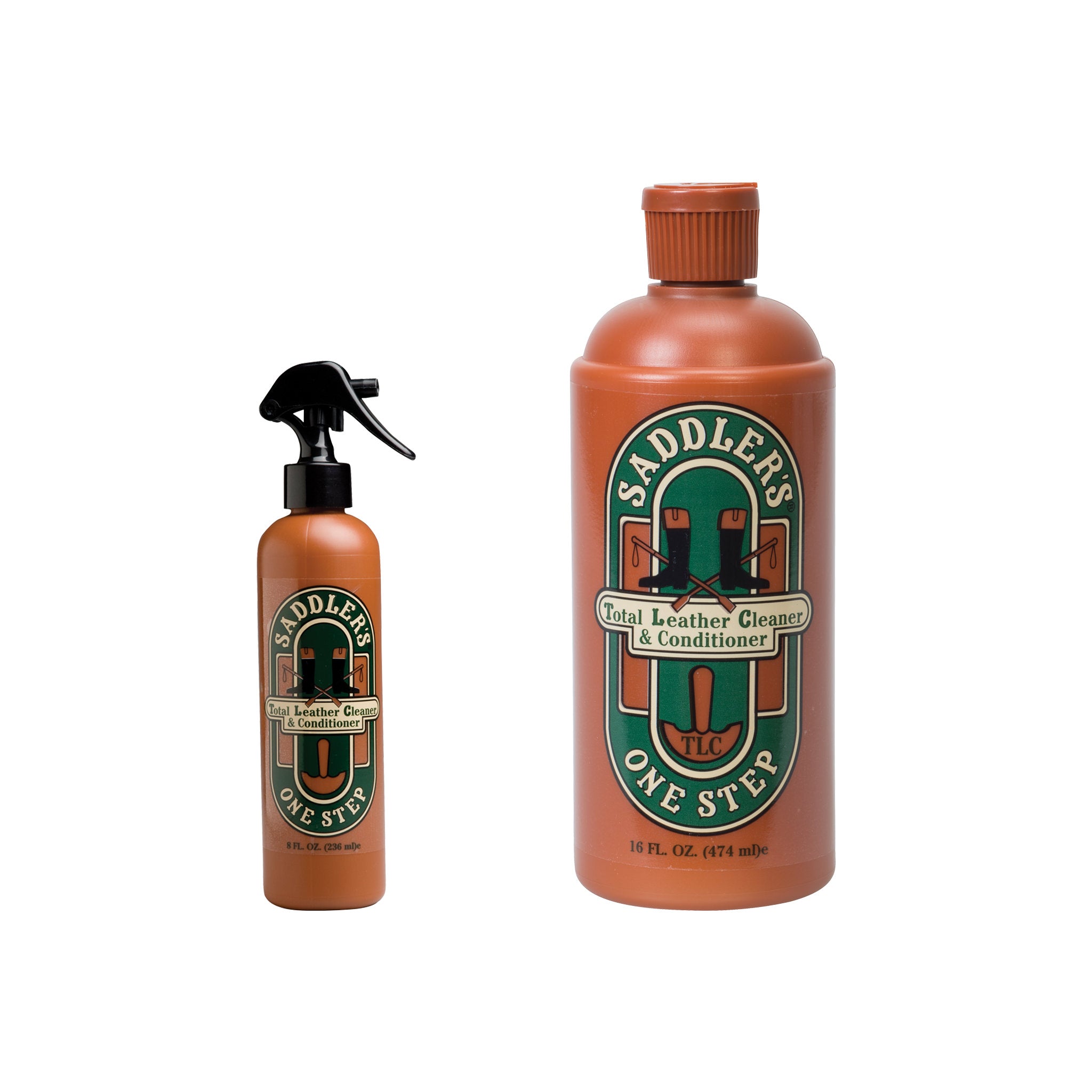 Saddler's® One-Step – Weaver Leather Supply