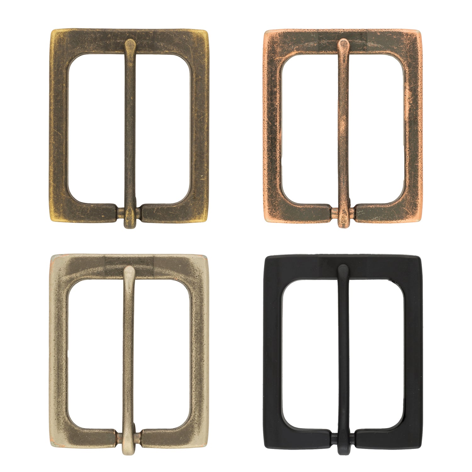 #01571 Belt Buckle - Weaver Leather Supply