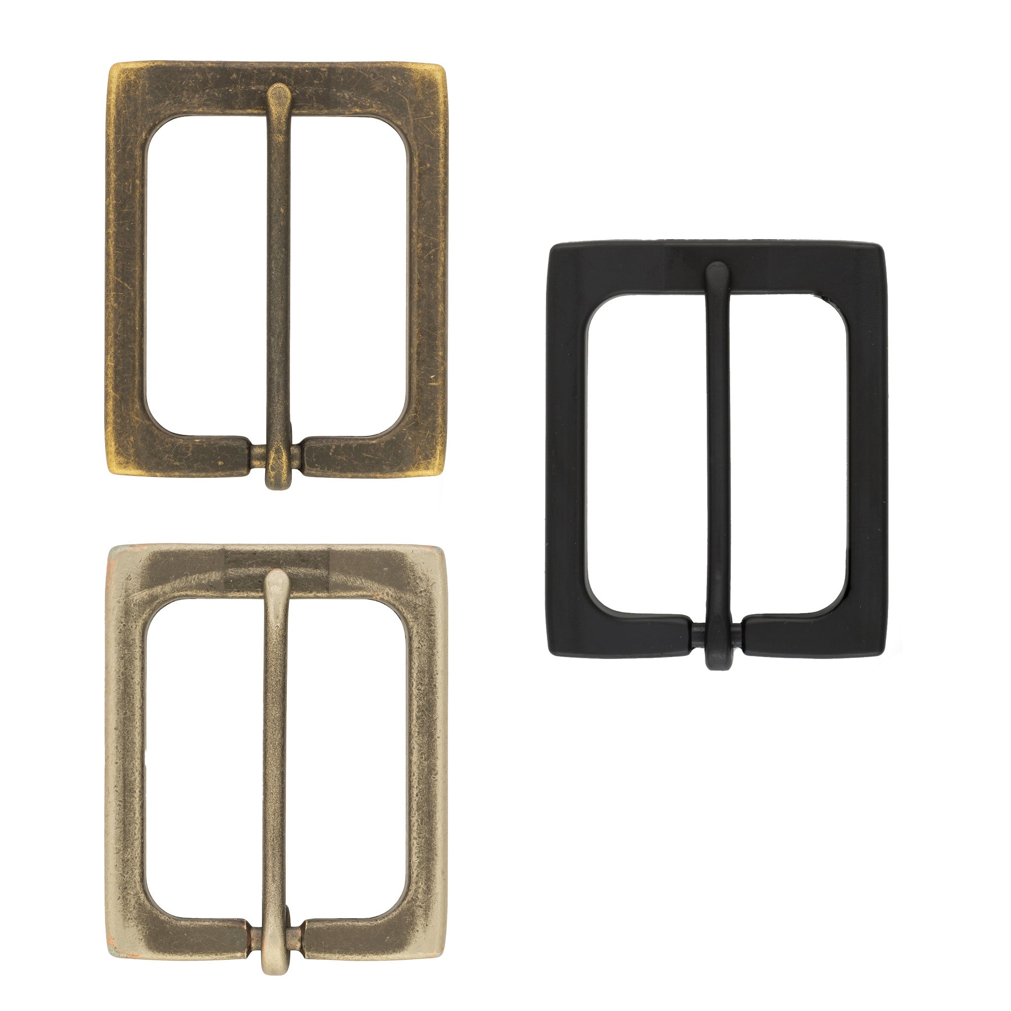 01571 Belt Buckle - Weaver Leather Supply