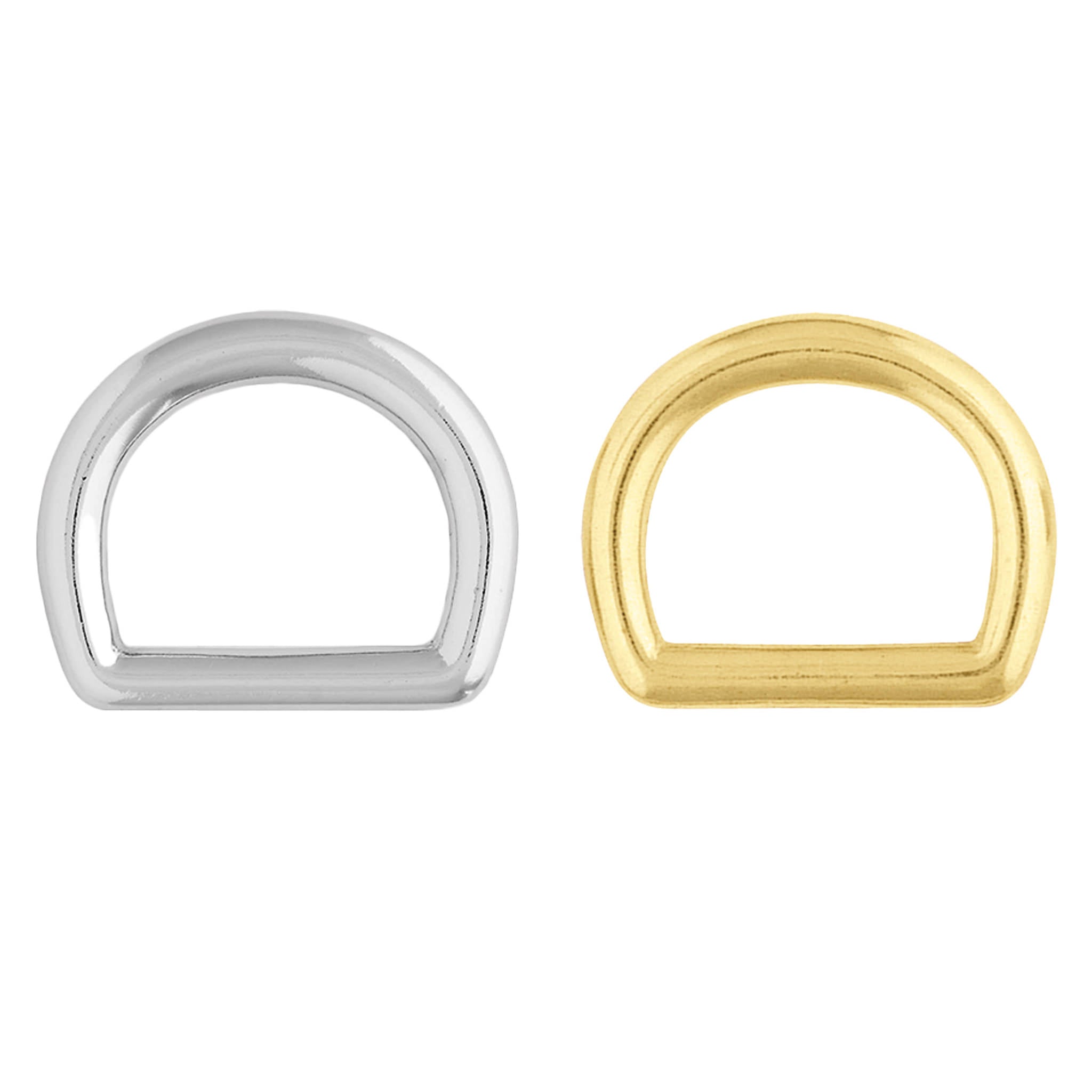 325M Mast Style D-Ring - Weaver Leather Supply