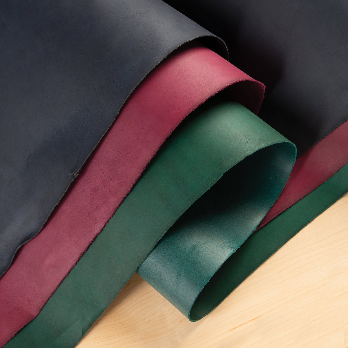 Leather Weaver Leather Supply