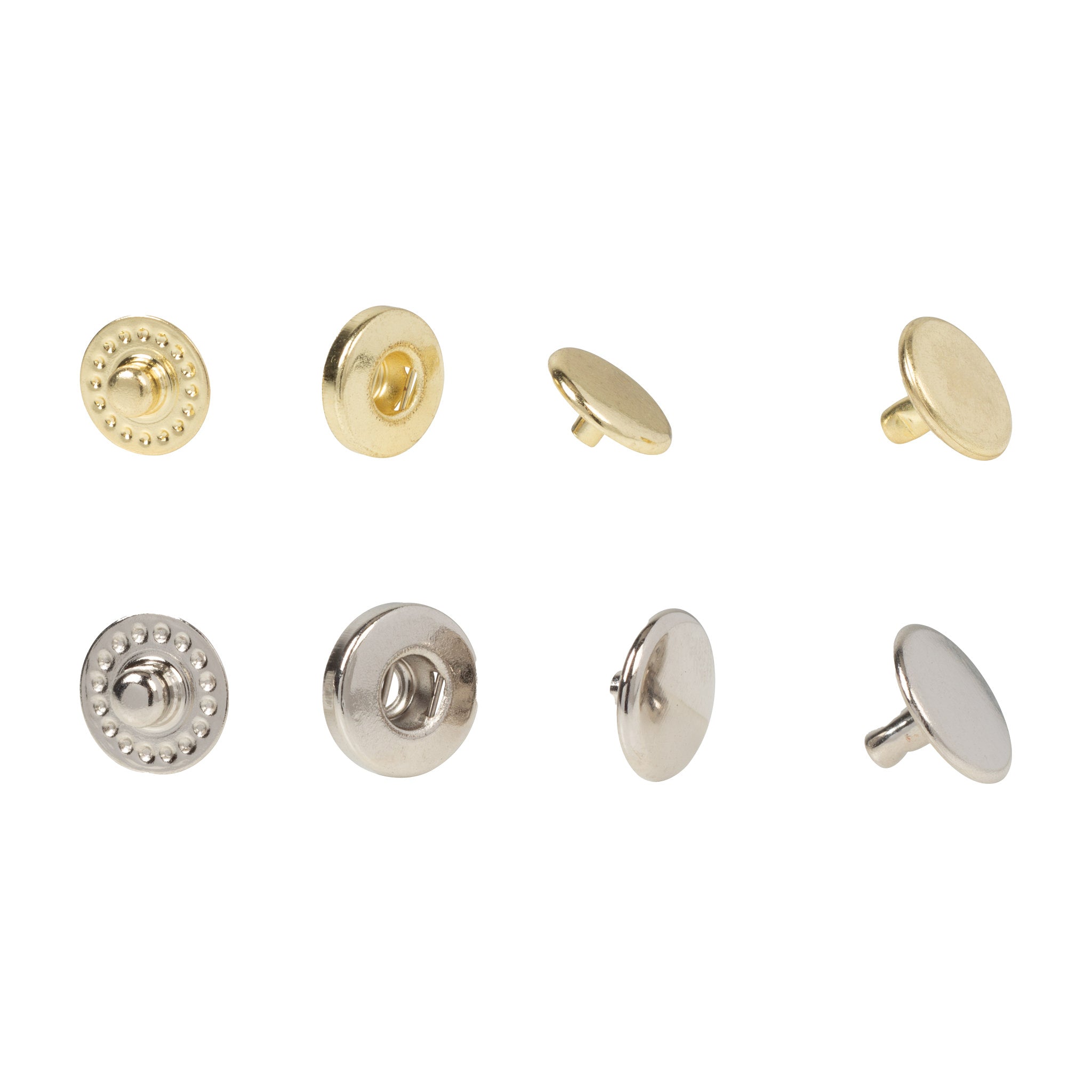 Mini Segma Snap - Weaver Leather Supply