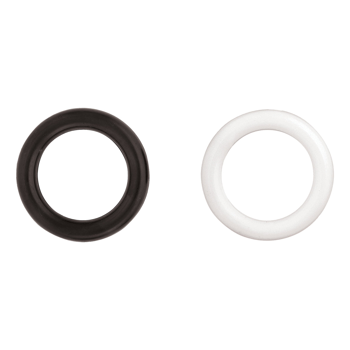 #3 Plastic Ring - Weaver Leather Supply