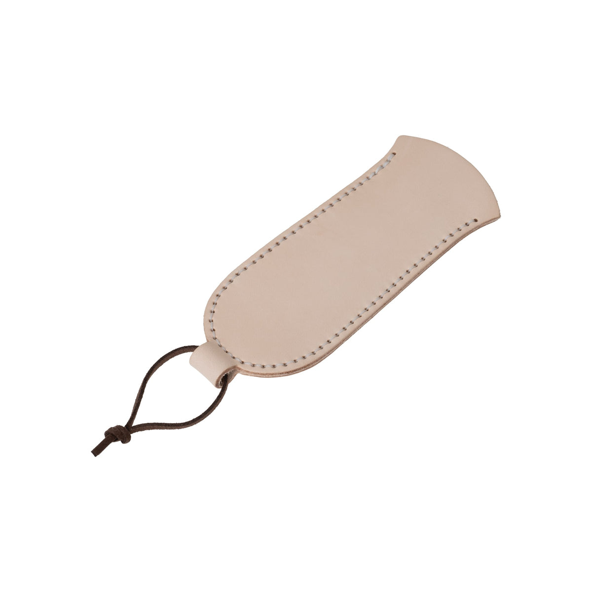 Leather Skillet Handle Holder Kit, 2 Piece