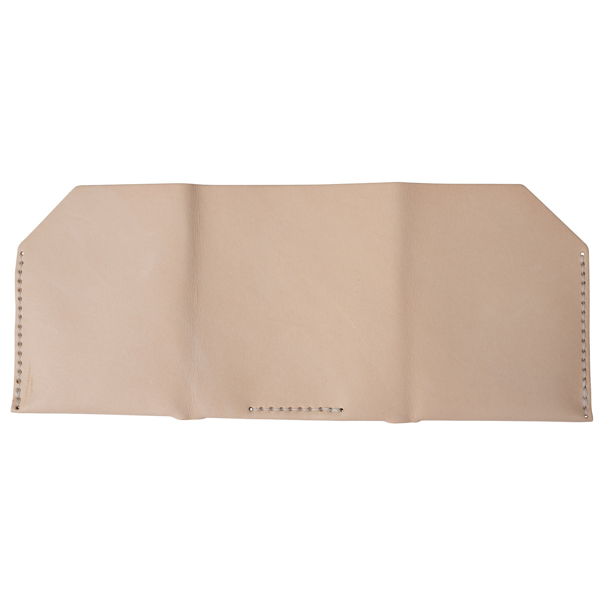 Slim Trifold Wallet Kit