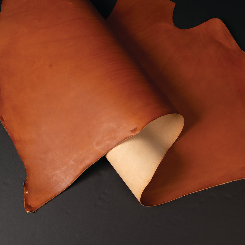 Leather Cuts, Leather 101