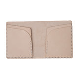 Slim Bifold Wallet Kit