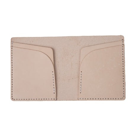 Slim Bifold Wallet Kit