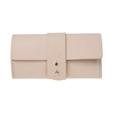 Leather Carry All Clutch Kit