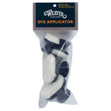 Shearling Leather Dye Applicators