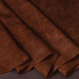 Hermann Oak® Heritage 1881 Suede Leather