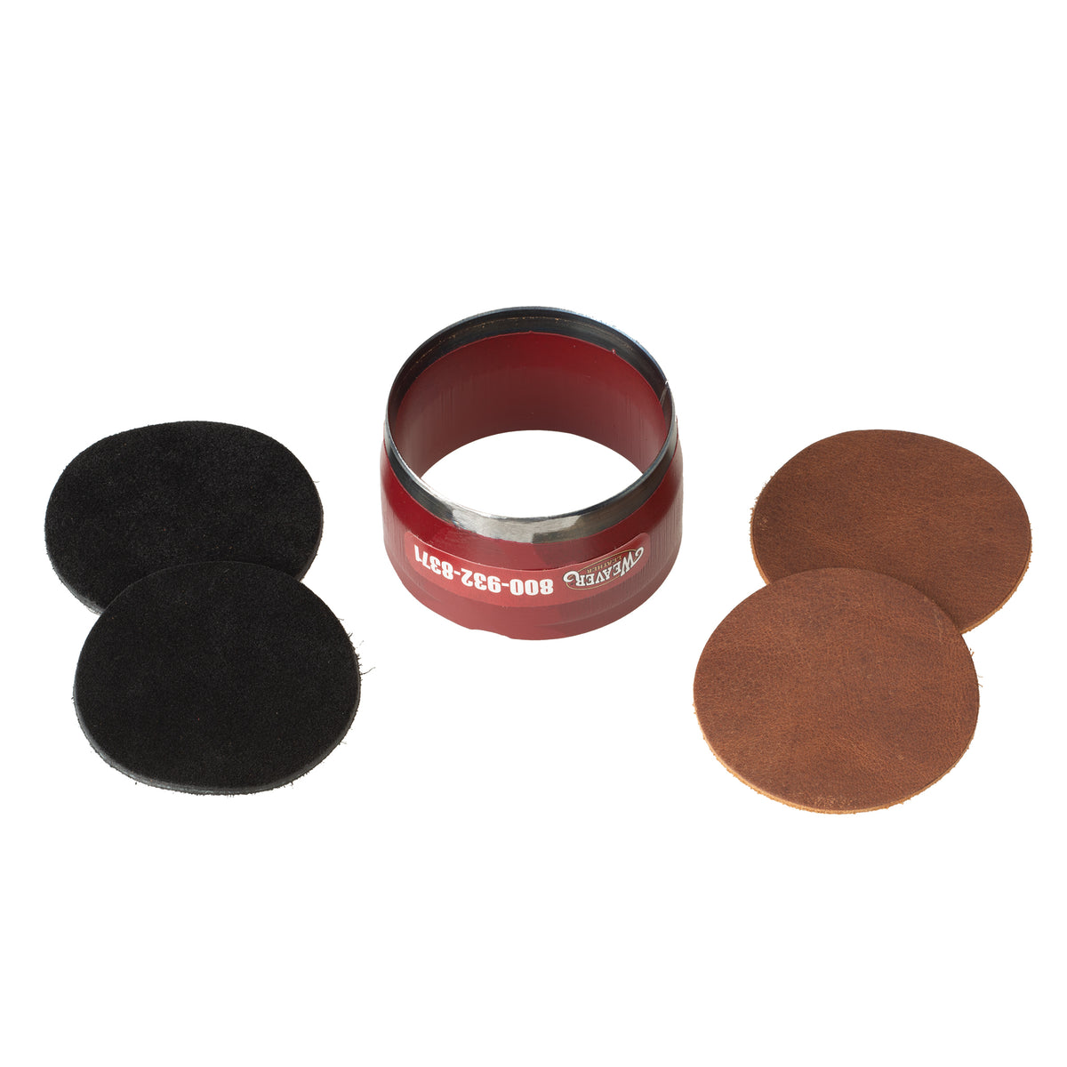 High-Quality Clicker Dies for Precision Leather Cutting – Page 2 ...