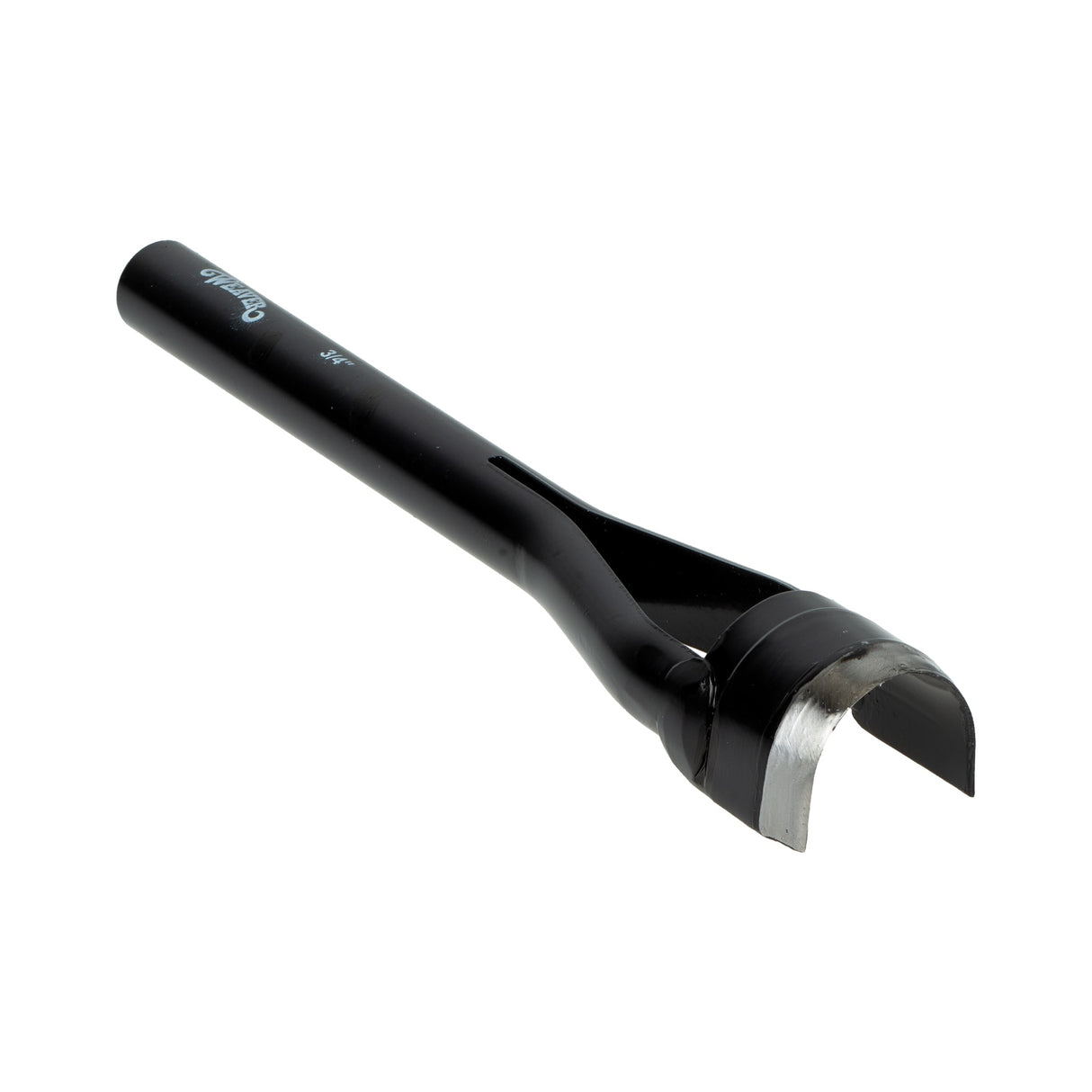 Weaver Round Strap End Punch
