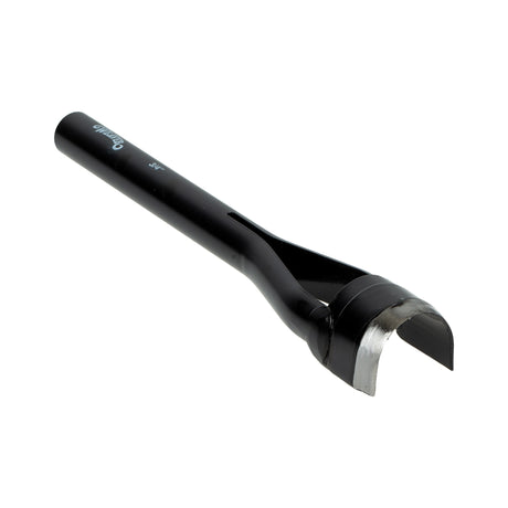 Weaver Round Strap End Punch