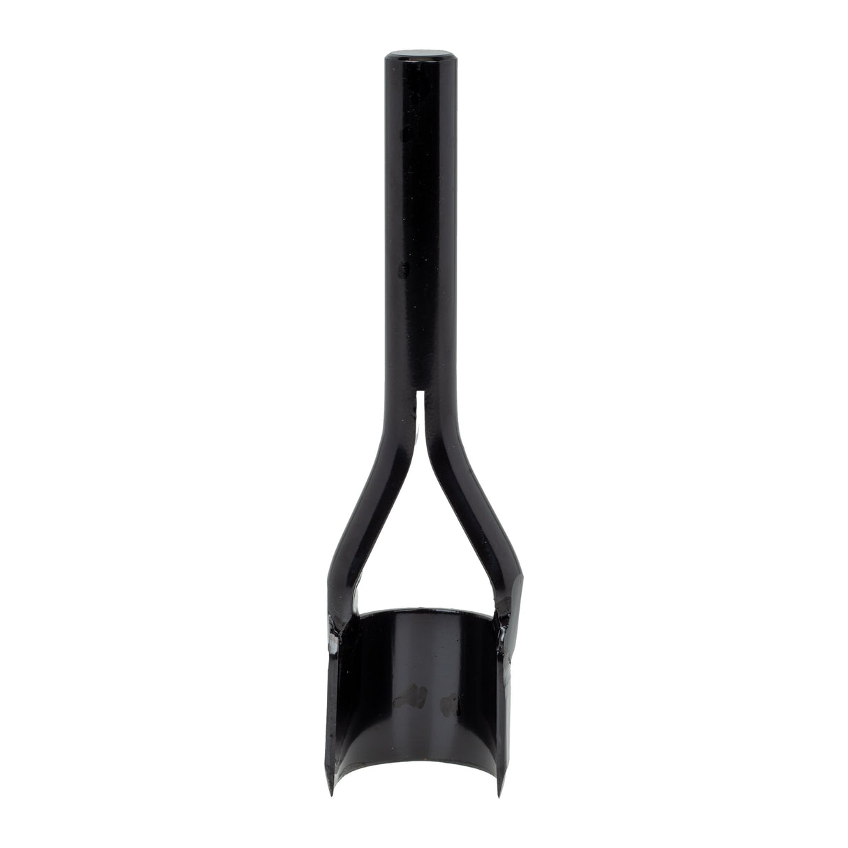 Weaver Round Strap End Punch