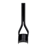 Weaver Round Strap End Punch