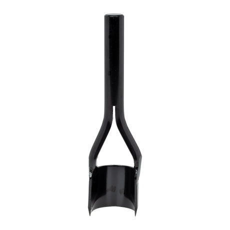 Weaver Round Strap End Punch