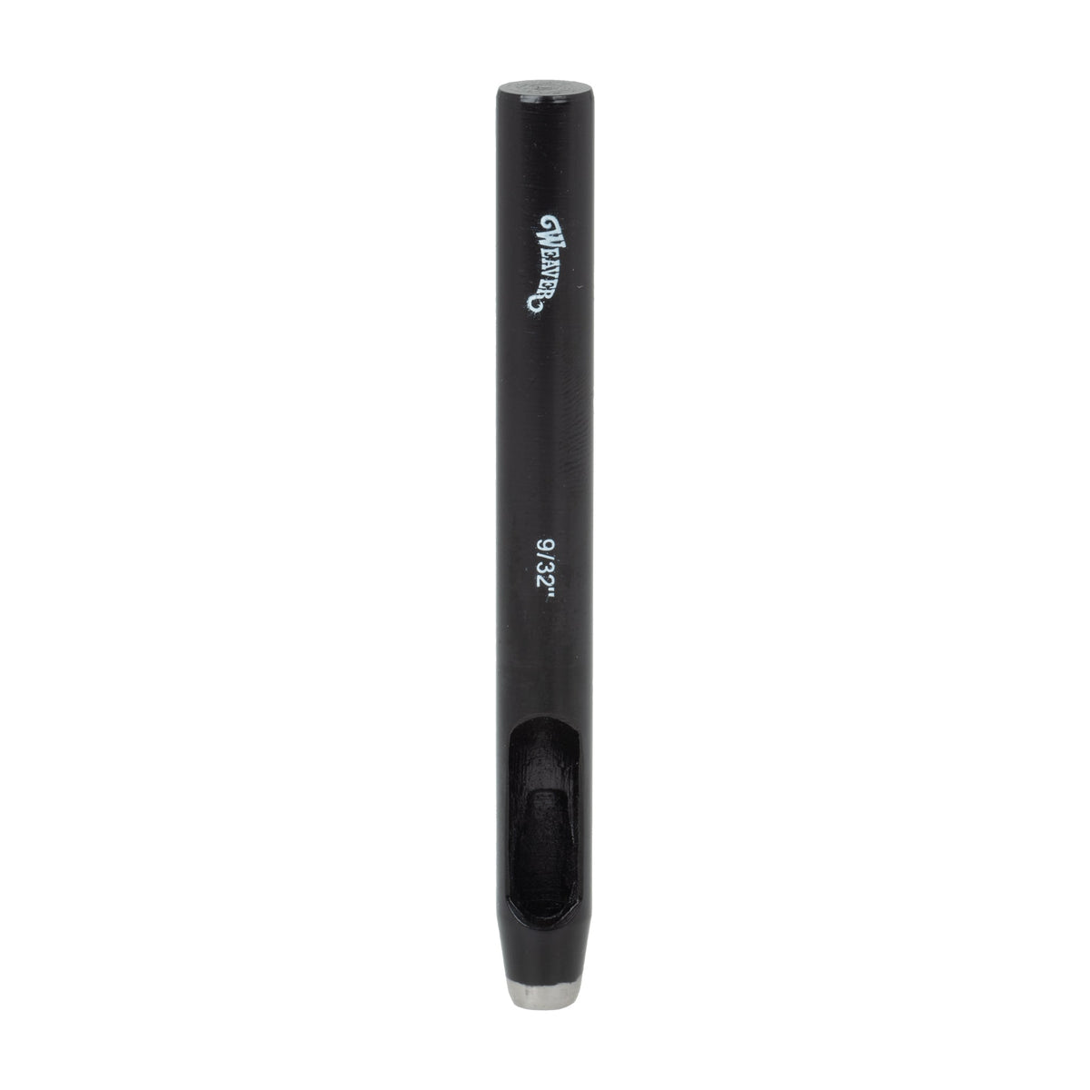 Weaver Round Drive Punch
