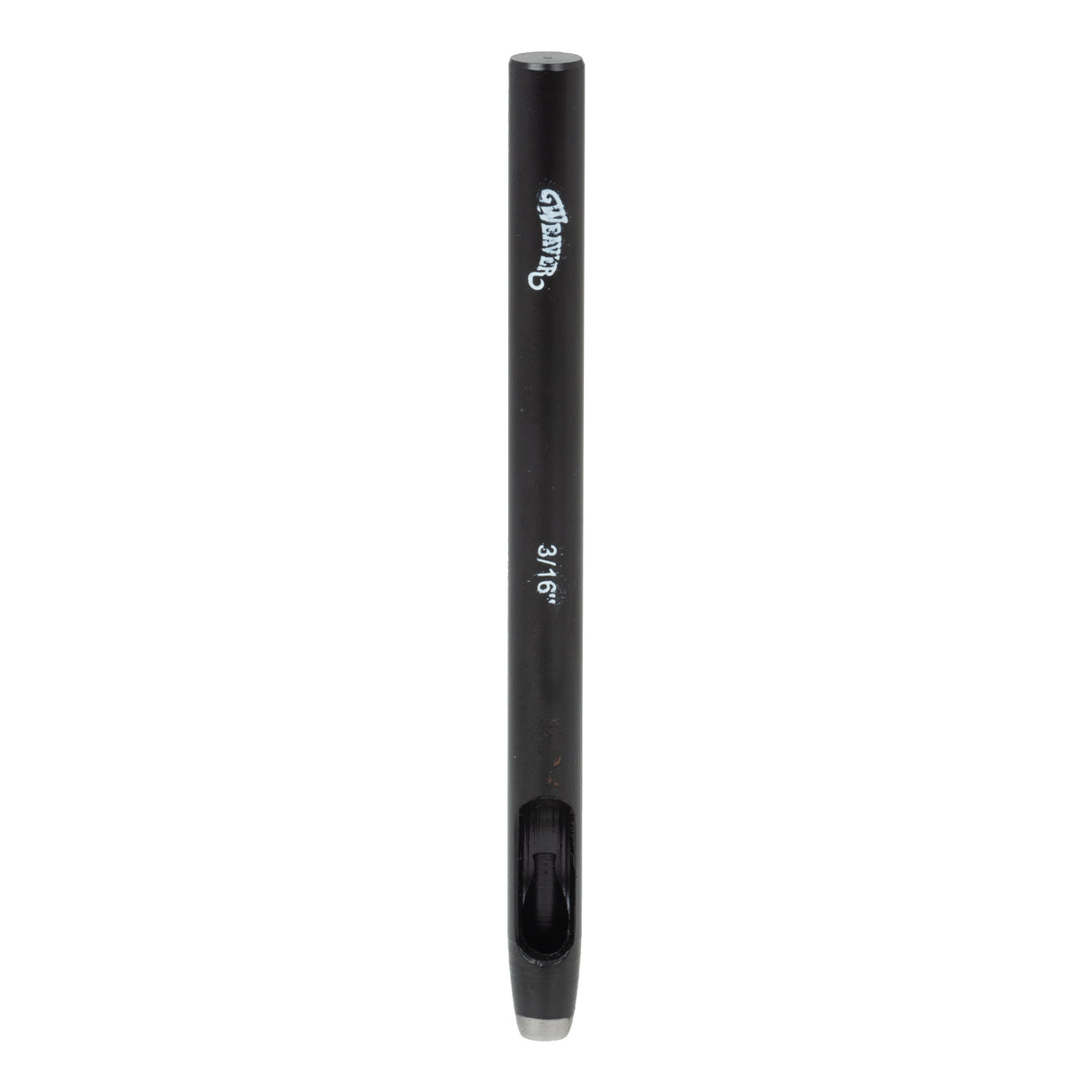 Weaver Round Drive Punch