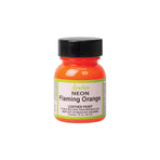 Angelus® Neon Leather Paint, 1 oz.