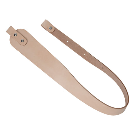 Leather Rifle Sling Kit