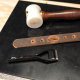 Weaver Oblong Punch