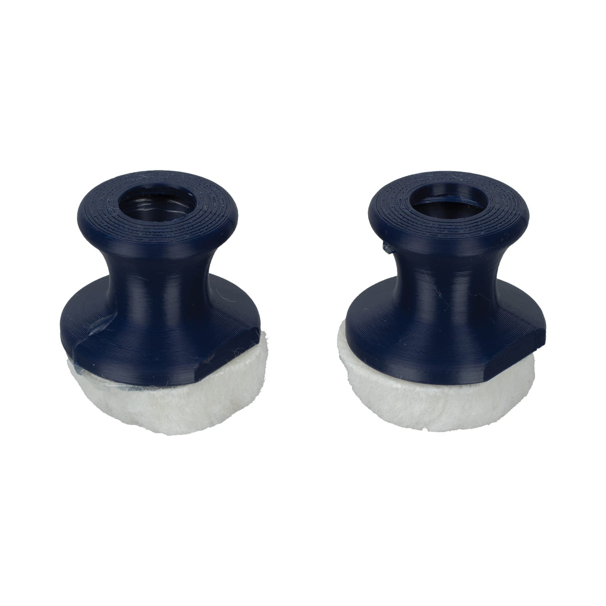 Shearling Leather Dye Applicators