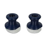 Shearling Leather Dye Applicators