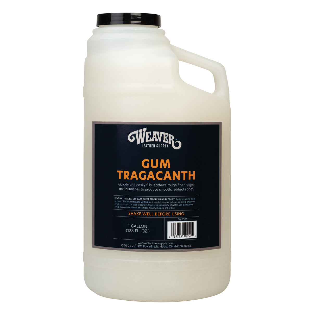 Weaver Gum Tragacanth