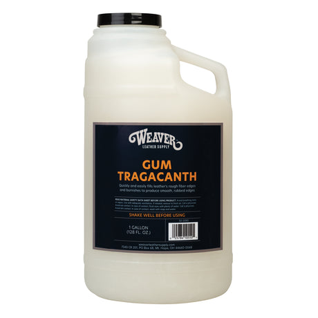 Weaver Gum Tragacanth