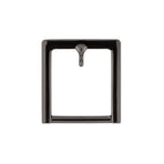 #404 Square Belt Buckle